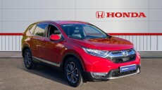 Honda CR-V 2.0 i-MMD Hybrid SR  2WD 5dr eCVT Hybrid Estate